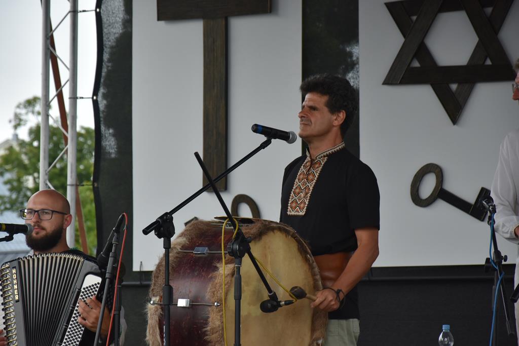 XIV Edycja Spotkania Trzech Kultur